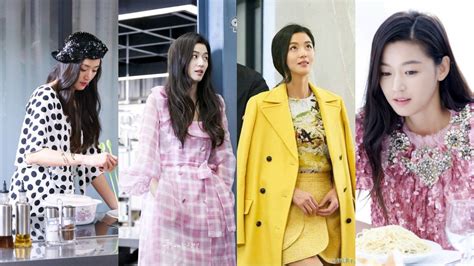 Best Of The Best 10 Female Fashion Icons In K Dramas Netizenbuzz