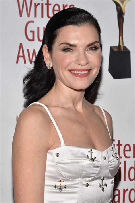 Julianna Margulies Nude Pictures Which Will Make You Give Up To Her Inexplicable Beauty The