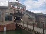 Images of White River Fish House In Branson Mo