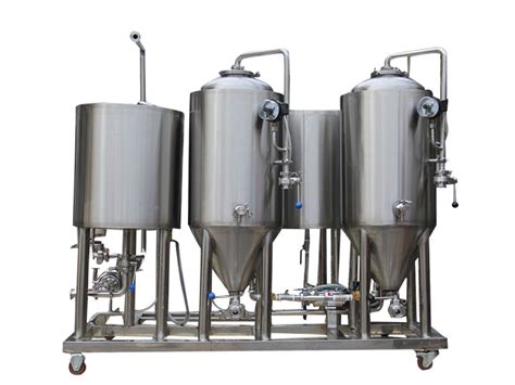 100l 200l Home Brewing Equipment Jinan Zhuoda Machinery
