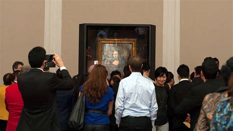 The Isleworth Mona Lisa A Second Leonardo Masterpiece Bbc Culture