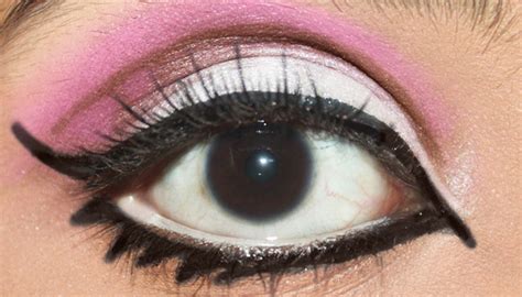 Gorgeous Barbie Inspired Makeup To Try Out Tutorial With Detailed