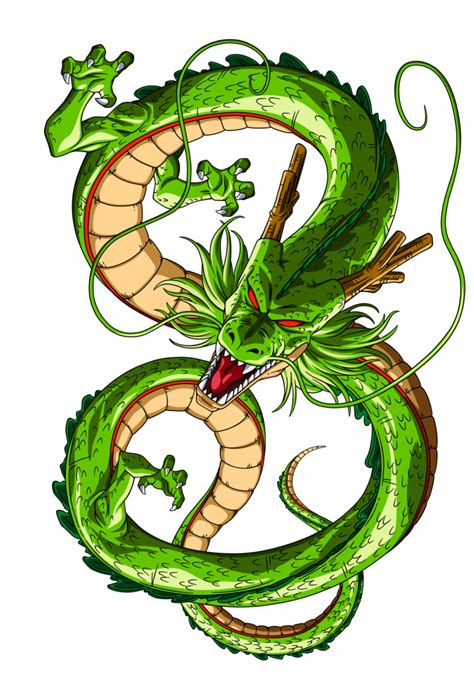 Figura de shenlong de dragon ball z + 7 esferas del dragon. #Shenron #Shenlong | Dragon ball gt, Dragon ball, Dragões