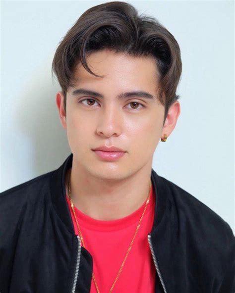 Most Handsome Young Filipino Actors As Of 2019 James Reid Enrique
