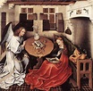 Famous Christian Art Paintings List | Popular Paintings in the ...