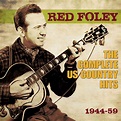 Red Foley: Complete US Country Hits