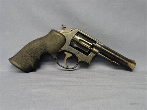 Smith And Wesson 38sandw Special Ctg R For Sale At