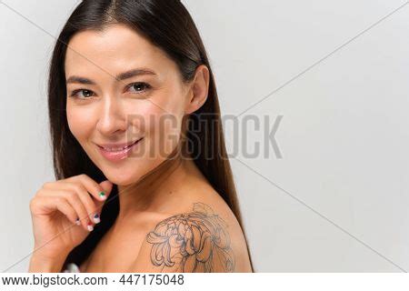 Portrait View Image Photo Free Trial Bigstock