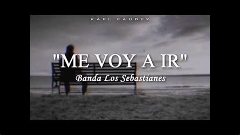 Mevoyairbandalossebastianes Youtube