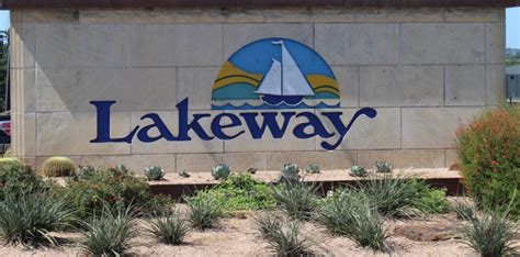 Lakeway Earns Scenic City Certification Community Impact