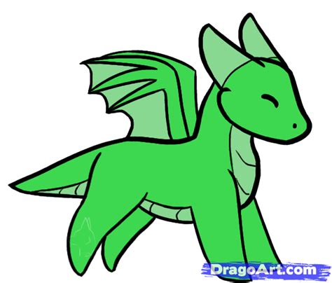 Free Simple Dragon Download Free Simple Dragon Png Images Free