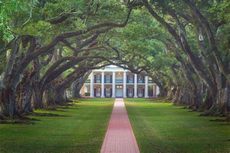 The 5 Best New Orleans Plantation Tours Of 2020