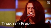 Tears For Fears - Break It Down Again (TOTP) (Remastered) - YouTube Music