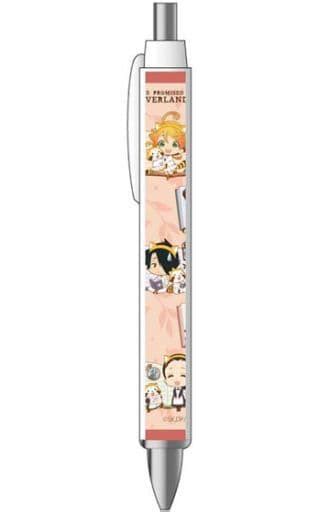 Set Ver Ballpoint Pen The Promised Neverland X Lascăr Goods Accessories Suruga