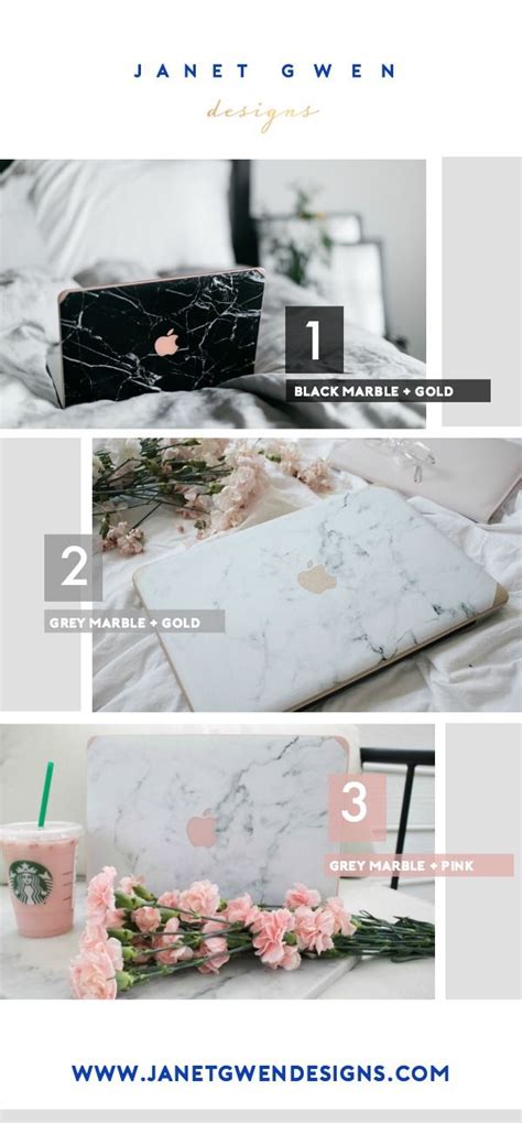 Marble Laptop Case Marble Cover Macbook Cases Marble Macbook