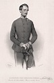 Alexander von Mensdorff Pouilly, Prince Dietrichstein von Nicolsburg ...