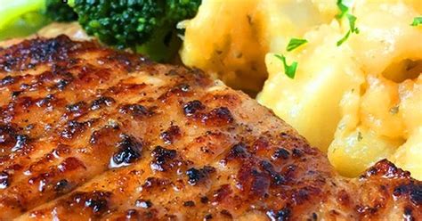 Best Damn Instant Pot Boneless Pork Chops  - Get Cooking Directions