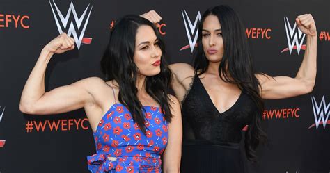 Nikki Bella Has Announced Her Retirement From In Ring Competition