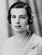 Gotha d'hier et d'aujourd'hui 2: L'infante Beatriz d'Espagne 1909-2002