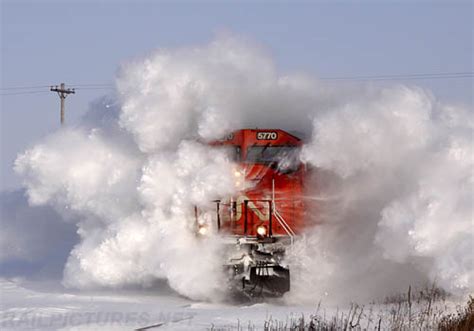 Railway Snow Plow Funny Bizarre Amazing Pictures And Videos