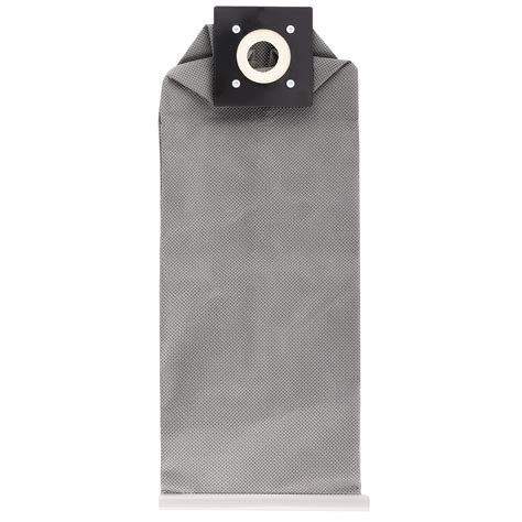 Reusable Sealed Sms Dust Bag 15l Pacvac Spare Parts And Accessories