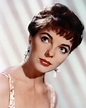 Dazzling Divas: Young Joan Collins Joan Collins Young, Dame Joan ...