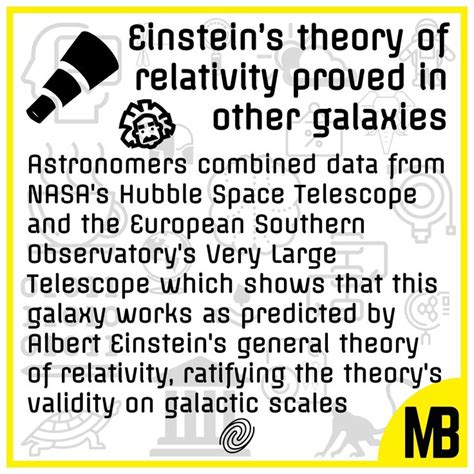 In 1915 Albert Einstein Proposed His General Theory Of Relativity Gr