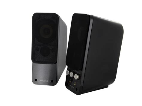 Creative Gigaworks T20 Series Ii 20 Multimedia Speakers