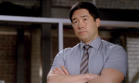 Pin De Keiko En The Mentalist キンブル・チョウ（tim Kang） Peliculas