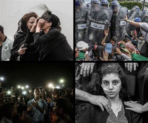 world press photo 2020 the winners exibart street