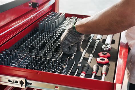 20 Essential Tools For Diy Car Mechanics Hiconsumption