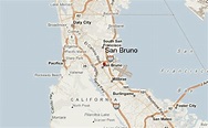 San Bruno Location Guide