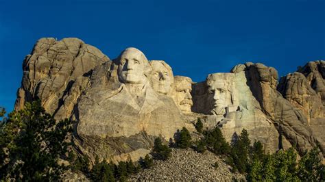 Native American Activists To Protest Trump S Mount Rushmore Visit