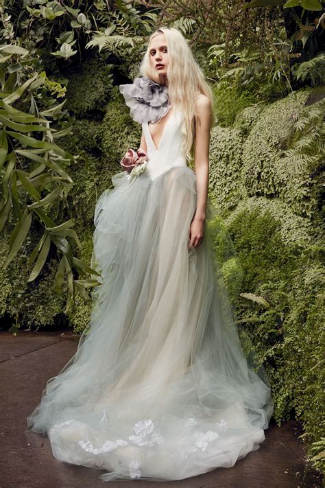 Vera wang couture wedding dresses at yourdreamdress.com. Vera Wang 2020 Wedding Gowns