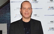 Friends' James Michael Tyler is not dating. Divorced his wife Barbara ...