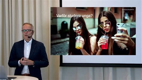 så attraherar du och behåller tech talanger youtube