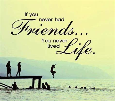 60 Heart Touching Friendship Quotes And Sayings With Images