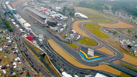 El piloto británico ha dominado la carrera a placer. GP de Francia 2019 MotoGP: Así es el circuito de Circuito ...