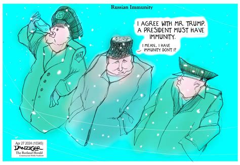 Jeff Danziger for 4/30/2024 | Jeff Danziger | Comics | ArcaMax Publishing