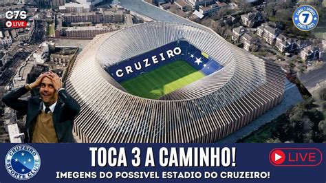 Principal Images Estadio Do Cruzeiro Mg Br Thptnvk Edu Vn