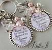 MOTHER of the BRIDE Gift PERSONALIZED Wedding Mother of - Etsy
