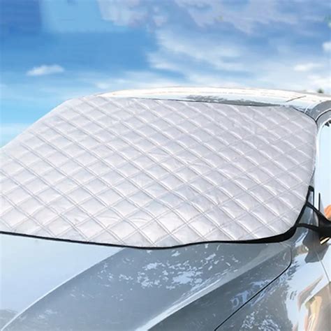 Car Window Sunshade Auto Window Sunshade Covers Sun Reflective Shade