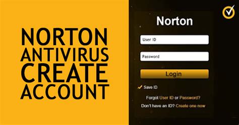 How To Create A New Norton Account And Sign In Pcsupremo Blog