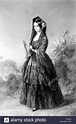 Descargar esta imagen: María Luisa Fernanda de Borbón (1832-1897 ...