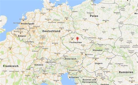 Seterra testet spielerisch erdkundekenntnisse rund um städte, länder und tschechien 2. Tschechien Karte | Karte