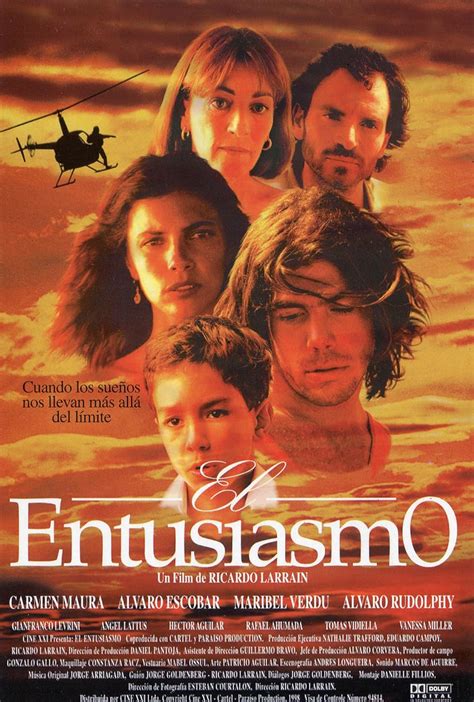 El Entusiasmo 1998