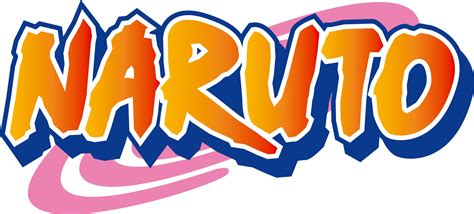 《火影忍者》 Naruto Uzumaki Picture Logo Naruto