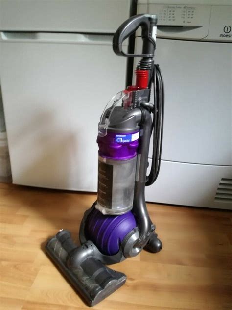 Explore the dyson cordless vacuum cleaner range. Dyson Ball DC24 vacuum cleaner, excellent condition | in ...