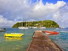 10 Islands To Visit In St Vincent And The Grenadines | Caribbean & Co.