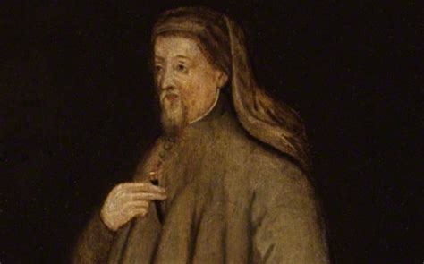 Remembering Geoffrey Chaucer The Father Of English Literature India